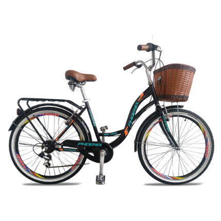 PHOENIX CITY BIKE 2666